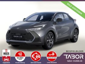 TOYOTA C-HR 2.0 PHEV 223 Teamplayer ACC Keyl Kam SHZ