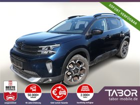 CITROEN C5 Aircross Hybrid 225 Aut. Shine