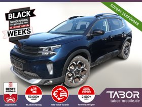 CITROEN C5 Aircross Hybrid 225 Aut. Shine
