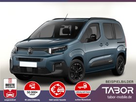 CITROEN Berlingo PKW 130 EAT8 MAX Nav Keyl Kam PDC 16Z
