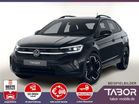 VW Taigo 1.5 TSI 150 DSG R-Line Matrix 2ZClim SHZ