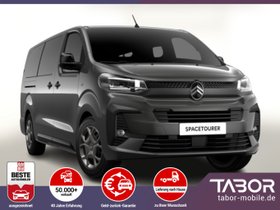CITROEN Spacetourer PLUS XL 9-S 2xKlima LED CarPlay PDC