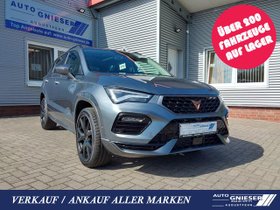 Cupra Ateca 1.5 TSI DSG AHK/ACC/SHZ/LED/PDC/KAM/PAN...