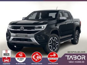 VW Amarok 3.0 TDI 241 4M Aventura Matrix Leder 20Z