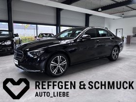 MERCEDES-BENZ E 400 4M NAV+MULTIBEAM+WIDE+BURMESTER+360+1HD+TÜ