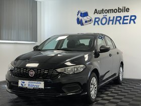 Fiat Tipo Pop Limousine 2.Hand 