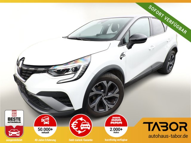 Second hand Renault Captur 1.3 TCe