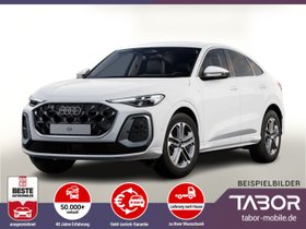 AUDI Q5 Sportb TDI S line NeuMod Tech+ SportS Pano