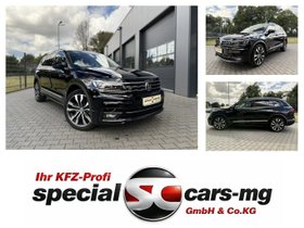 VW Tiguan R-Line / Allrad / Pano / Keyless...