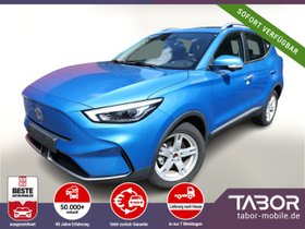 MG ZS EV 51kWh Luxury Pano LED Nav ACC SHZ Kam360