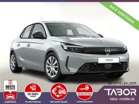 OPEL Corsa 1.2 100 SichtP PDC 10