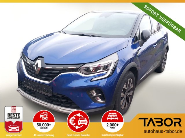 Second hand Renault Captur 1.3 TCe