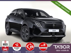 PEUGEOT 3008 MHEV 145 Allure LED Kam PDC Temp DigCo 19Z