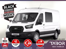 FORD Transit DCiV 350 TDCi 165 RWD L3H2 Trend Xenon