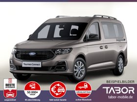 FORD Grand Tourneo Connect TDCi 122 Aut Tit LED SHZ