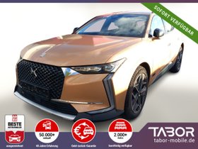 DS 4 1.5 BlueHDi 130 Aut. Cross Rivoli LED Nav SHZ