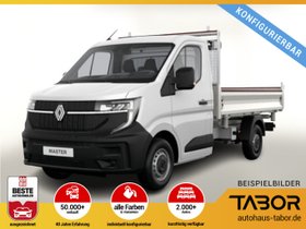 RENAULT Master DreiseitenKipper advance L2 3,5t dCi 130