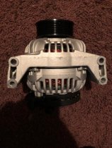 Lichtmaschine  Passt zu DAF XF 105