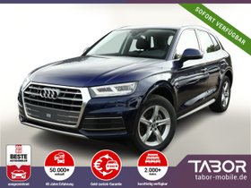 AUDI Q5 40 TDI 190 S-Tronic quattro Sport LED Nav Kam