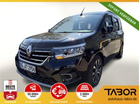 RENAULT Kangoo III 1.3 TCe 130 Techno LED PDC Temp LM17Z