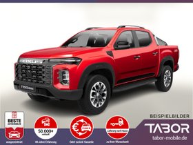 MAXUS T60 MAX Diesel 216 Aut 4WD Luxury LED ACC 360°