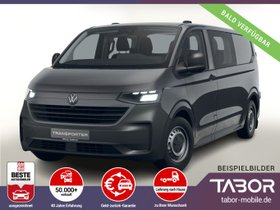 VW T7 Transporter Plus TDI 150 L2 Klima LED 6-S SHZ