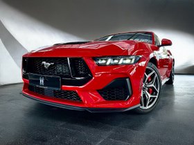 FORD Mustang GT V8  Autom. 5Jahre Garantie + 1.Hd