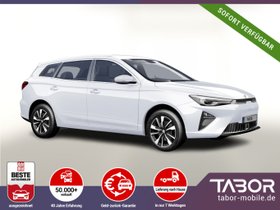 MG MG5 61kWh Comfort ACC Keyl Kam PDC SHZ LED Nav