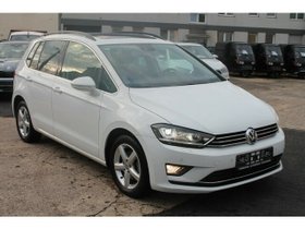 VW Golf Sportsvan Highline 1,4 TSi DSG NAVI Panodach 1.Hd...