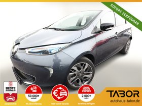 RENAULT Zoe ZE40 R110 Life LIMITED Miet-Bat. Nav. PDC