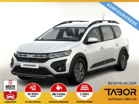 DACIA Jogger Expression TCe 110 7-Sitzer