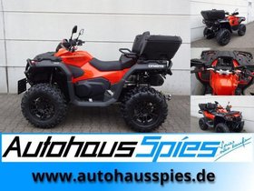 CFMOTO  ABS EPS T3B 