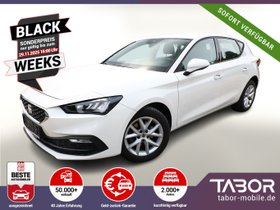 SEAT Leon 1.0 TSI 110 LED FullL Temp NSW BT Klima 16Z