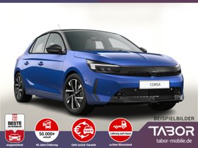 OPEL Corsa 1.2 100 AT8 GS TechP Kam PDC 10