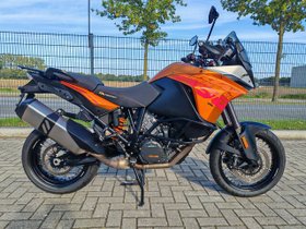 KTM 1190 ADVENTURE +HELM...