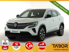 RENAULT Austral E-Tech Techno Pano Massage 360° eHK ACC