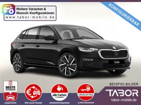 SKODA Scala 1.0 TSI 116 DSG Selec LED SHZ PDC Temp 16Z