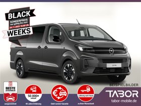 OPEL Zafira 2.2 D 180 AT8 XL GS Nav Massage Kam Klima