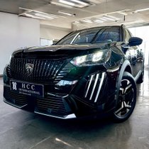PEUGEOT 2008 Allure 130 EAT8 Autom. Puretech FACELIFT