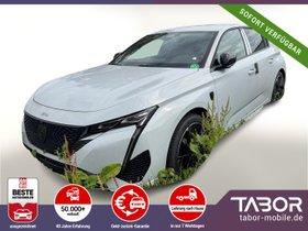 PEUGEOT e308 156 GT Nav Massage 360° ACC Matrix ClearC