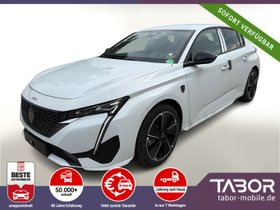 PEUGEOT e308 156 GT Nav Massage 360° ACC Matrix ClearC