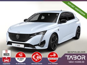 PEUGEOT e308 156 GT Nav Massage 360° ACC Matrix ClearC