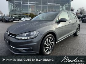 VW Golf VII LIM. JOIN START-STOPP/DSG/NAVI/KLIMA...