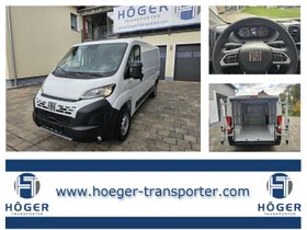 FIAT Ducato 120 L2H1 Premium Kabine + Visibility...