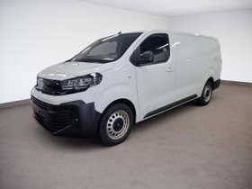 Opel Vivaro Kasten EPH Vo+Hi+360°KAM+NAVI 130kW (...