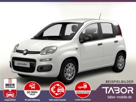FIAT Panda MHEV 70 5