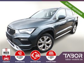 SEAT Ateca 1.5 TSI 150 DSG Xperience ACC Nav ParkAs