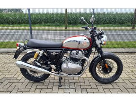 ROYAL ENFIELD Interceptor 650 E5 MARK2 CONTINENTAL GT+ HELM...