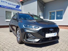 Ford Focus Turnier 1.0 EcoBoost MH ST-Line X ACC/A...