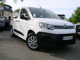 CITROEN Berlingo 1.2PureTech 110 Live Pack M Klima
